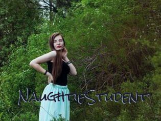 NaughtieStudent