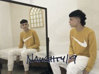 Naughty19
