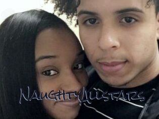 NaughtyAllstars