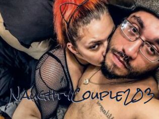 NaughtyCouple203