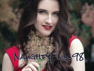 NaughtyEliss98