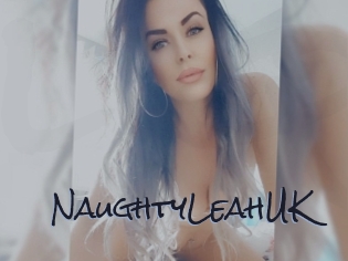NaughtyLeahUK Liquisexxx