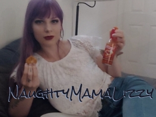 NaughtyMamaLizzy