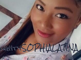 NaughtySOPHIALATINA