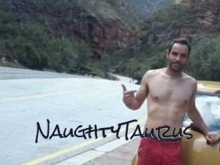 NaughtyTaurus Liquisexxx