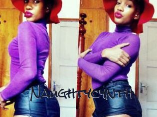 Naughtycynth