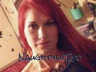 Naughty_lil_Red