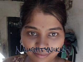 Naughtynikkyy Liquisexxx