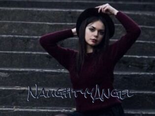 NaughtyyAngel