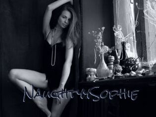 NaughtyySophie
