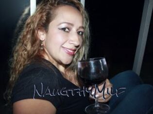 NaugthyMilf Liquisexxx