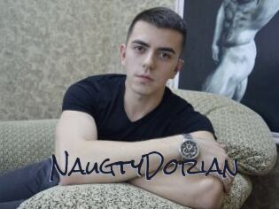 NaugtyDorian