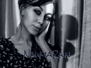 NaumaRain