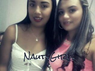 Nauty_Girls