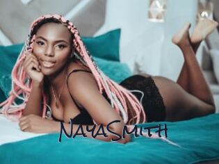 NayaSmith Liquisexxx