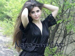 NefertitiCat