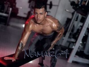 Neimar69 Liquisexxx