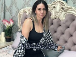 NellaKors