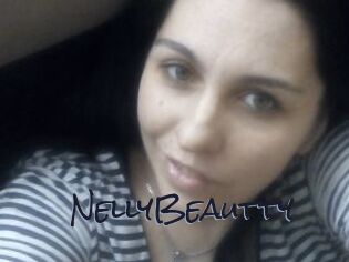 NellyBeautty Liquisexxx