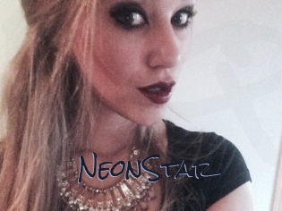 NeonStar Liquisexxx