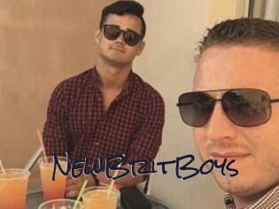 NewBritBoys Liquisexxx