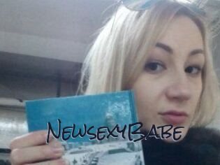 NewsexyBabe