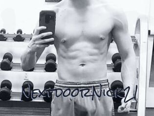 NextdoorNick21