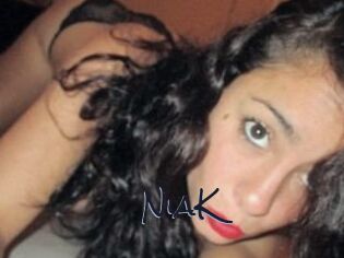 NiaK