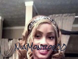 NiaMonroe00