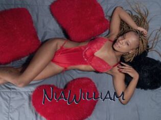 NiaWilliam