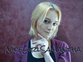 NiceGirlSamantha