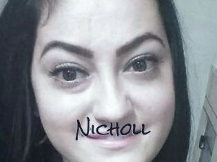 Nicholl