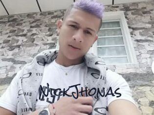 NickJhonas