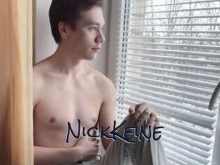 NickKeine Liquisexxx