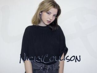 NickyCollison Liquisexxx