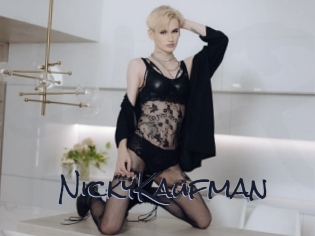 NickyKaufman Liquisexxx