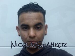 NicolasShahker Liquisexxx