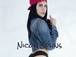 NicoleColins