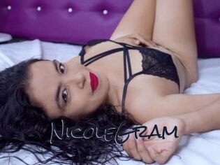 NicoleGram Liquisexxx