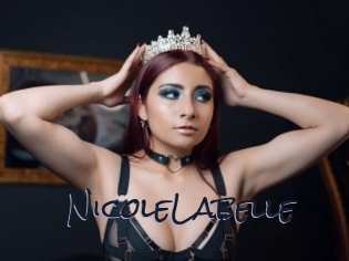 NicoleLabelle Liquisexxx