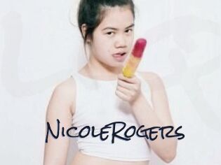 NicoleRogers Liquisexxx