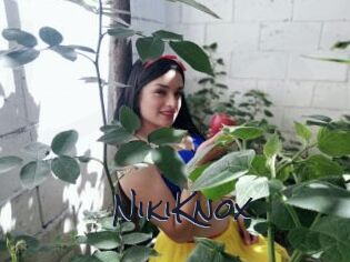 NikiKnox
