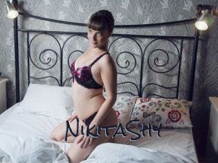 NikitaShy