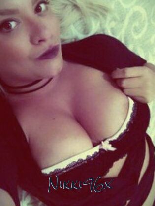 Nikki96x