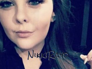 NikkiRayd