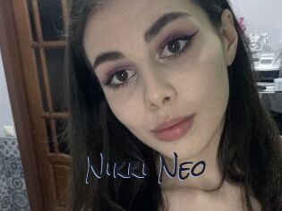 Nikki_Neo Liquisexxx