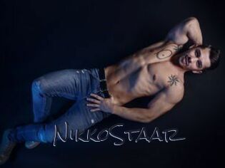 NikkoStaar Liquisexxx