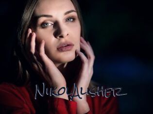 NikolAlisher