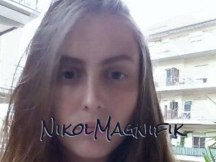 Nikol_Magnifik Liquisexxx