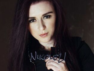 Nikole21 Liquisexxx